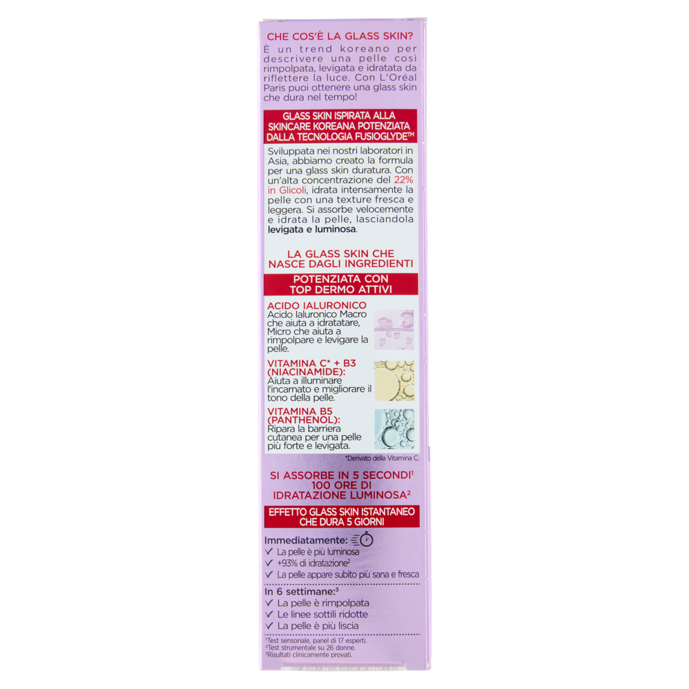 Revitalift Filler Skin Liquid - Foto 3