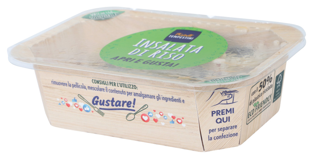 Insalata Di Riso - Foto 2