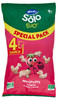 HERO PUFF FRAGOLA X4 - Foto 1 di 3