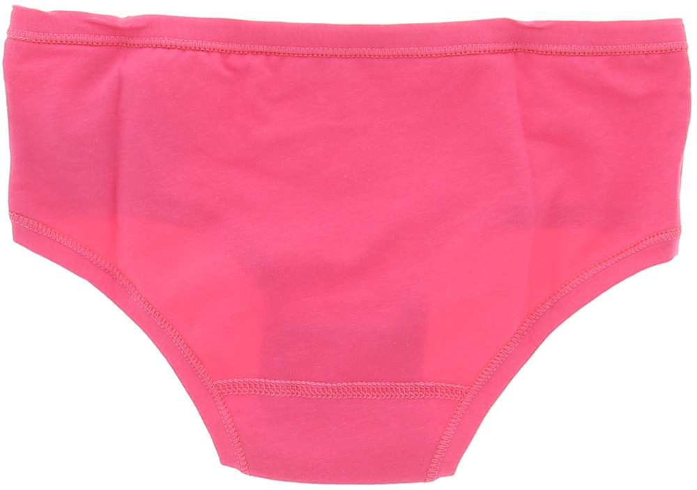 Culotte Bambina 6/7 Anni Fuxia Delinea