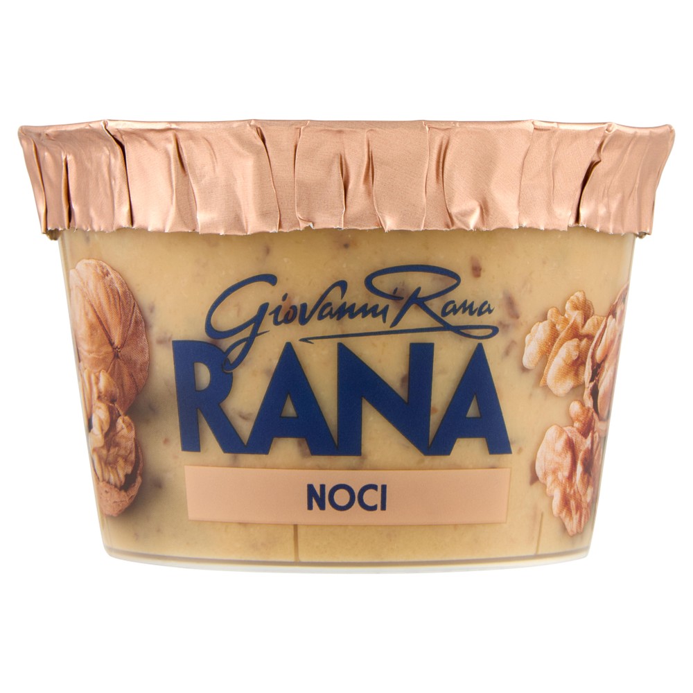 Pesto Fresco Noci Giovanni Rana - Foto 1