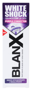 Dentifricio Blanx Ws Purple Corrector - Foto 1