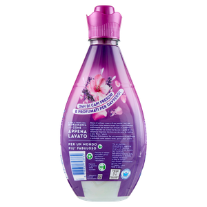 Profumatore Liquido Lavanda 730ml Fabuloso - Foto 3