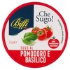 Sugo Pomodoro E Basilico Fresco Biffi