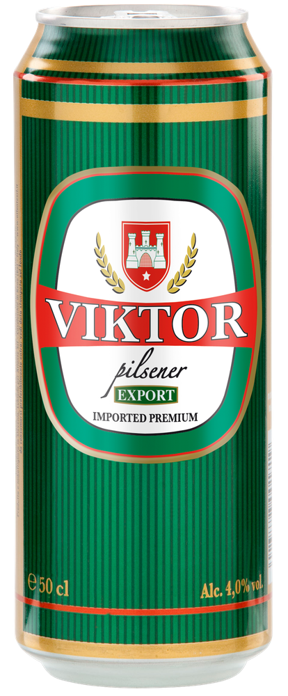 Birra Viktor Lattina - Foto 1