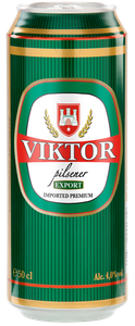 Birra Viktor Lattina - Foto 1