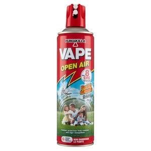 Antizanzare Spray Per Spazi Aperti Open Air Vape - Foto 1