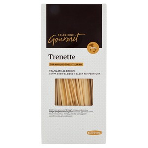 Pasta Trenette Selezione Gourmet Bennet - Foto 1