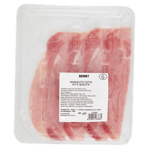 Prosciutto Cotto Alta Qualita' - Foto 3