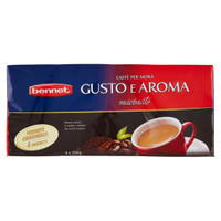 Caffe' Aroma Bennet Caffe' Aroma Bennet