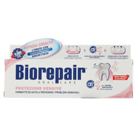 Dentifricio Biorepair Protezione Gengive Dentifricio Biorepair Protezione Gengive
