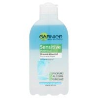 Sensitive Essential Struccante Bifase 2 in 1 Garnier Sensitive Essential Struccante Bifase 2 in 1 Garnier