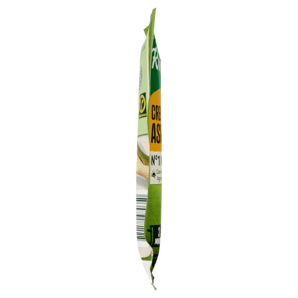 Crema Di Asparagi In Busta Da Agricoltura Sostenibile Knorr - Foto 2