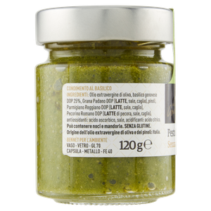 Pesto Senz'aglio Selezione Gourmet Bennet - Foto 2