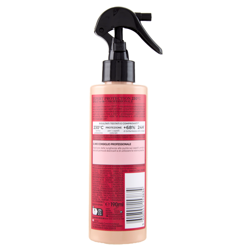 Spray Protezione Capelli Provost - Foto 3