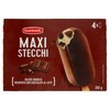 4 Maxibig Latte Bennet
