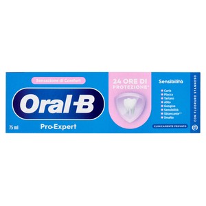 Dentifricio Pro Expert Sensibilita' Oral-B - Foto 1