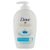 Sapone Liquido Nutrimento E Protezione Con Antibatterico Dove