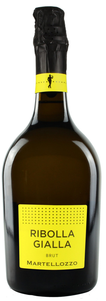 Ribolla Gialla Spumante Brut - Foto 1