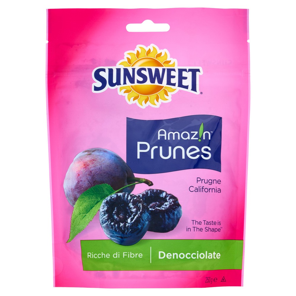 Prugne Sunsweet Denocciolate - Foto 1
