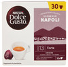 Caffè Dolce Gusto Espresso Napoli In Capsule 30pz Nescafé