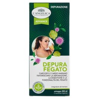 Depura Fegato L ' angelica Depura Fegato L ' angelica