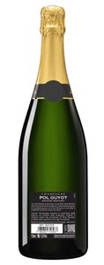 Champagne Pol Guyot Selection Brut - Foto 2