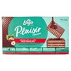 Wafer Ricoperti Con Cioccolato Al Latte Plaisir Lago, Conf.5 Da 38 Gr