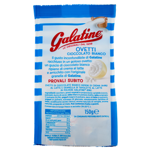 Ovetti Galatine Sperlari - Foto 3