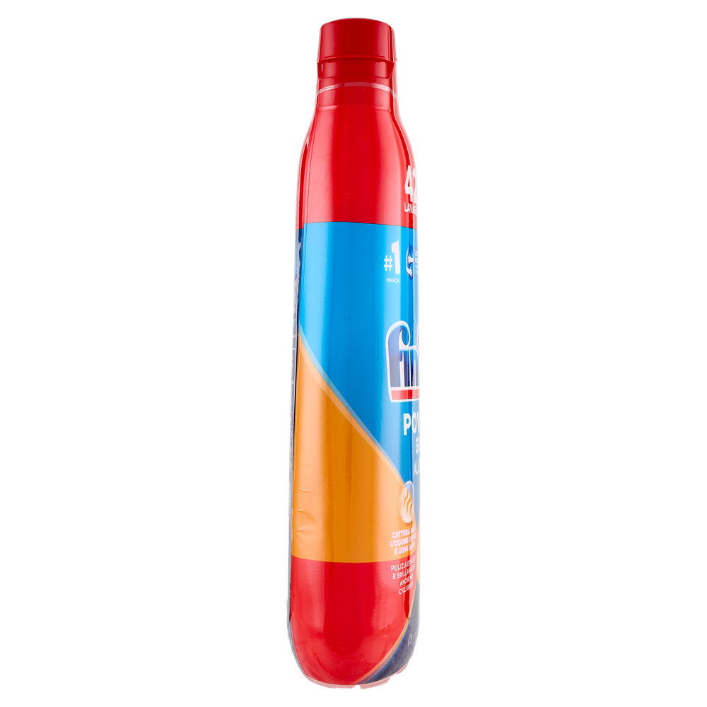 Power Gel Detersivo Liquido Lavastoviglie Antioodore Finish 42 Lavaggi - Foto 2