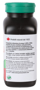Jamieson Omega 3 Select Capsule - Foto 2