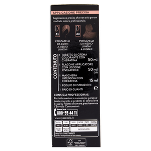 Colorazione Capelli 3.1 Castano Scuro Syoss By Palette - Foto 2