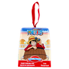 Panettoncino Con Gocce Di Cioccolato One Piece