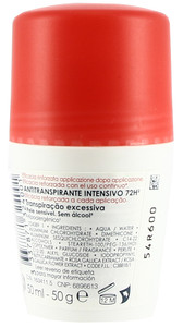 Trattamento Anti-Traspirante Stress Resist Vichy - Foto 2