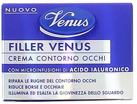 Venus Filler Siero Occhi Venus Filler Siero Occhi