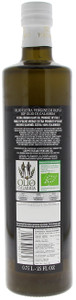 Olio Extra Vergine Di Oliva Igp Della Calabria Portaro - Foto 3
