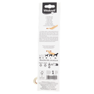 Guinzaglio Per Cani Everyday Nylon Vitakraft - Foto 3
