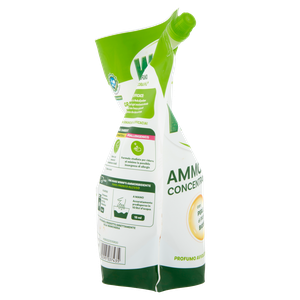 Ecoricarica Ammorbidente Concentrato Fiori Patchouli Winni's 50 Lavaggi - Foto 2