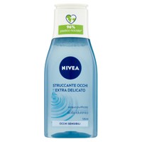 Struccante Delicato Per Occhi Nivea Struccante Delicato Per Occhi Nivea