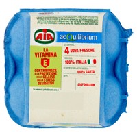 Uova Aequilibrium Arricchite Con Vitamina E Uova Aequilibrium Arricchite Con Vitamina E