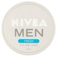 Nivea Men Fresh Cream
