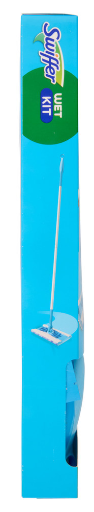 Kit Completo Panni Pavimenti Wet Swiffer Con 6 Panni Wet - Foto 2