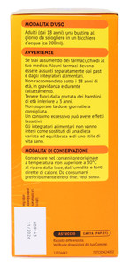Supradyn Ricarica No Stress Bustine - Foto 2