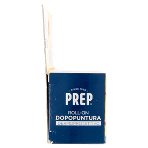 Penna Dopopuntura Roll On Prep Derm - Foto 2