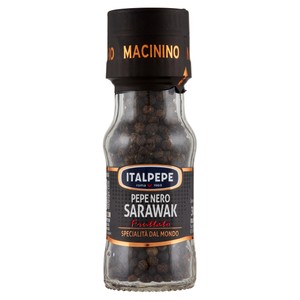 Pepe Nero Sarawak Fruttato Italpepe - Foto 1