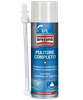 Additivo Pulitore Completo Gpl 120ml Arexons