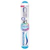 Spazzolino Complete Protection + Sensodyne