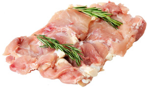 Deliziose Di Pollo - Foto 1