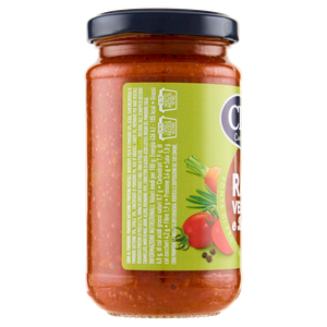 Ragu' Vegetale E Datterini Cirio - Foto 2