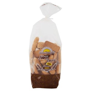 Biscotti Froletti Integrali Forno Battistini - Foto 1
